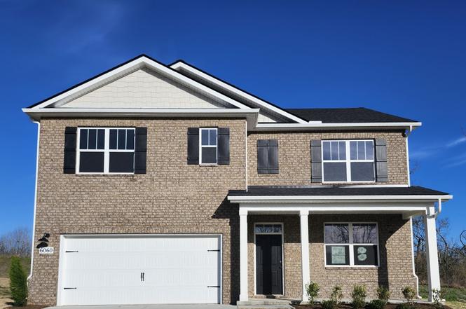 6060 Eugene Dr, Smyrna, TN
