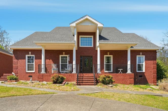 1015 Singing Springs Rd, Mount Juliet, TN