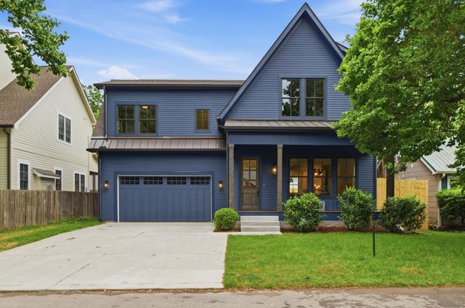 302 50th Ave N, Nashville, TN