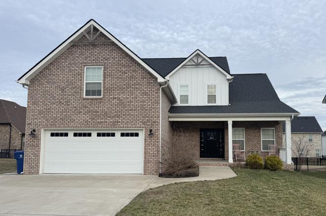 557 Dexter Dr, Clarksville, TN