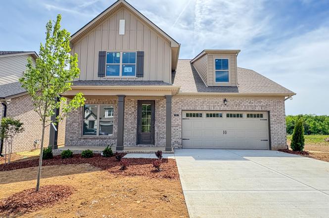 1211 Anson St, Gallatin, TN