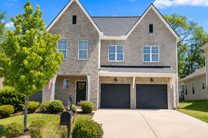 705 Plowson Rd, Mount Juliet, TN