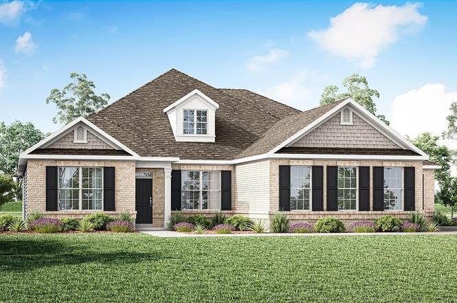 329 Harvest Point Blvd, Spring Hill, TN