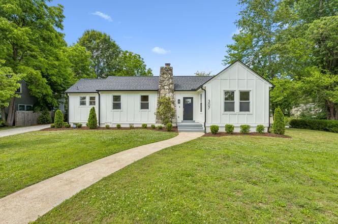 307 4th Ave, Columbia, TN