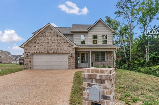 1170 Rimrock Rd, Smyrna, TN