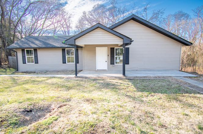 Home in Clarksville, TN