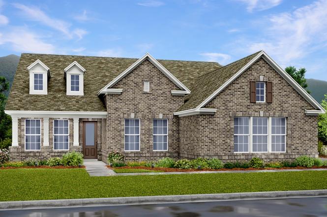 427 Mclemore Rdg, Clarksville, TN