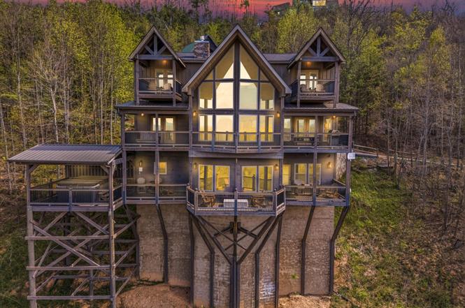 2643 Dogwood Ridge Way, Sevierville, TN