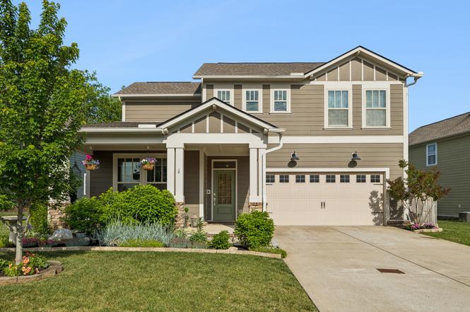 799 Ewell Farm Dr, Spring Hill, TN