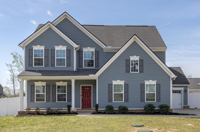 1610 Lila Dr, Murfreesboro, TN