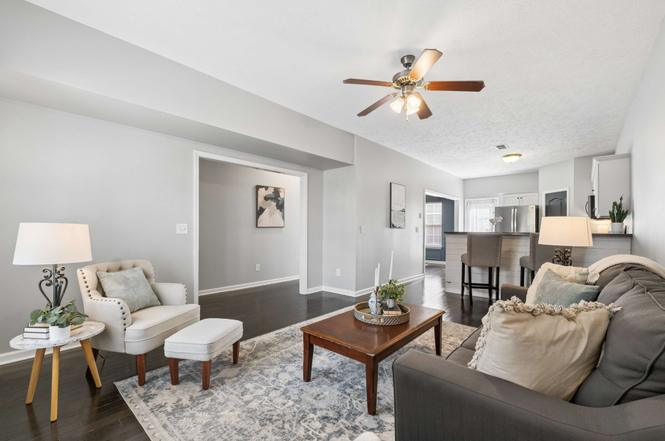 284 Meigs Dr Unit G52, Murfreesboro, TN