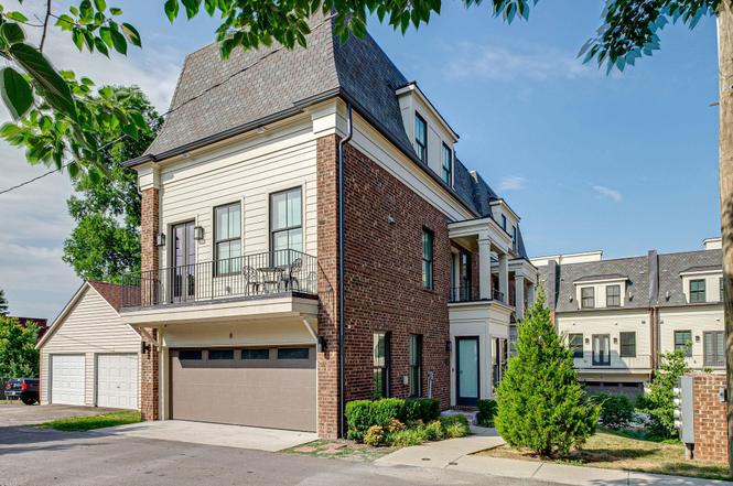 1313 5th Ave N Ste 8, Nashville, TN