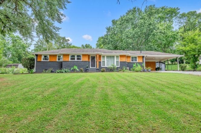 3928 Stilton Dr, Nashville, TN