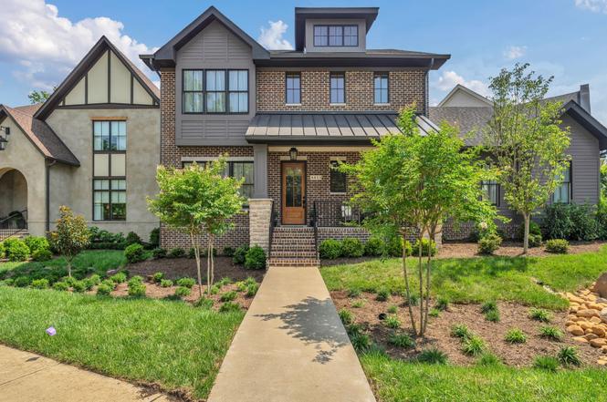 4411 Westlawn Dr, Nashville, TN