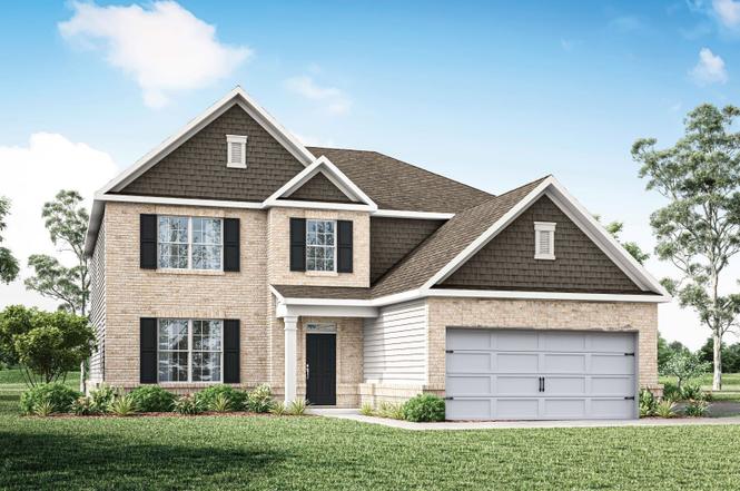 6052 Eugene Dr, Smyrna, TN