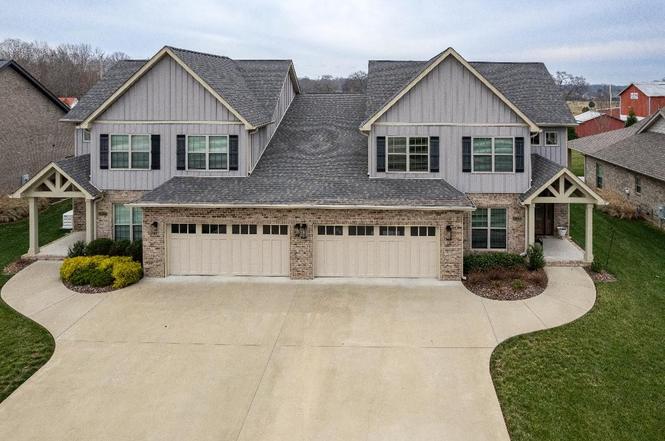 1089 Veridian Dr Unit B, Clarksville, TN