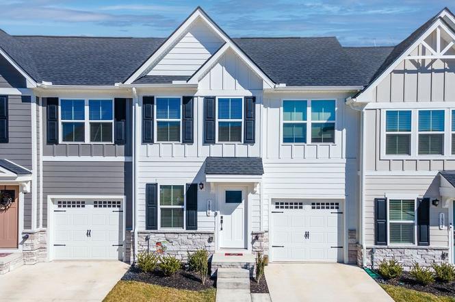 1836 Goldsberry St, Columbia, TN