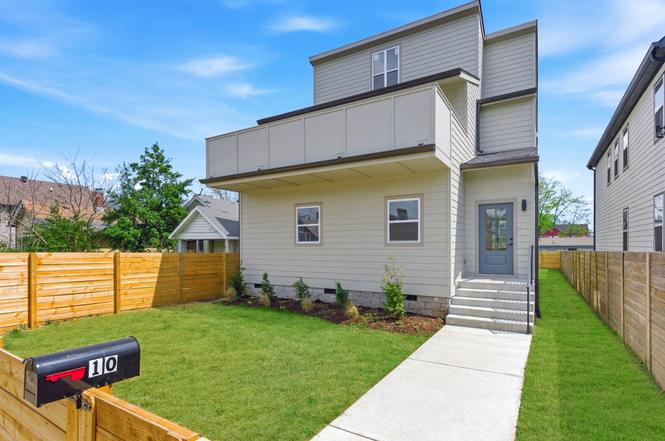 107 Lewis St, Nashville, TN