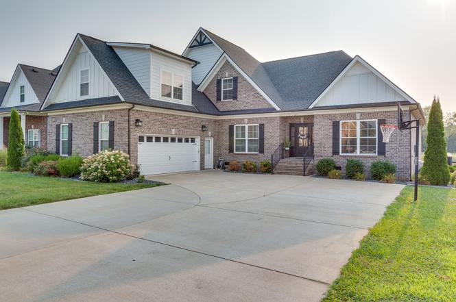 1105 Kittywood Ct, Murfreesboro, TN