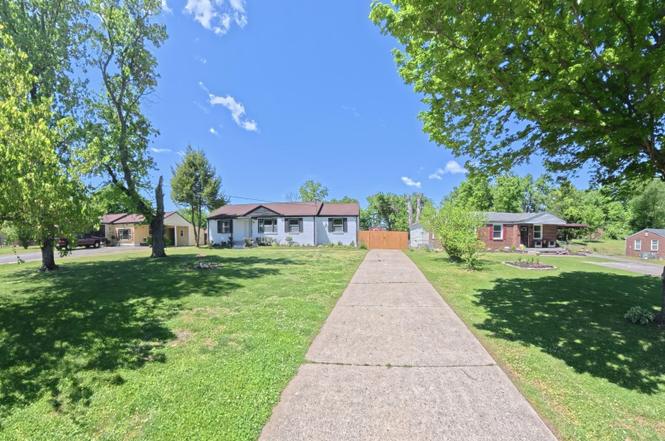 4939 Hopedale Dr, Nashville, TN