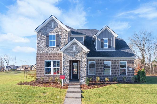 2521 Kingston Ct, Mt. Juliet, TN