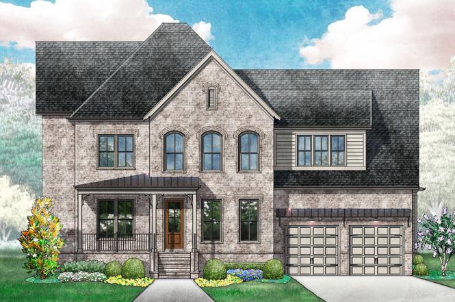 3007 Kathryn Ave, Franklin, TN