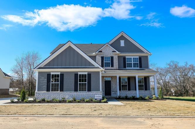 331 Harvest Point Blvd, Spring Hill, TN