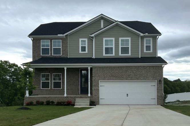 306 Strong St, Columbia, TN