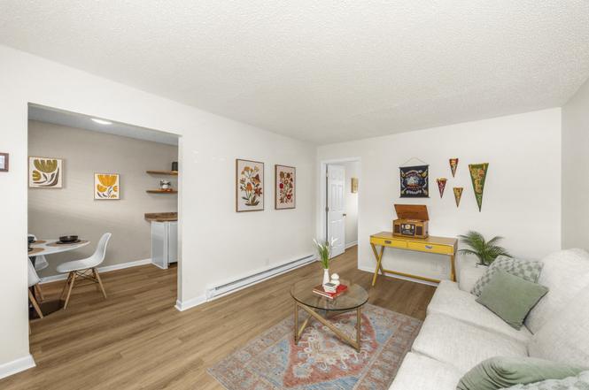 276 White Bridge Pike #93, Nashville, TN