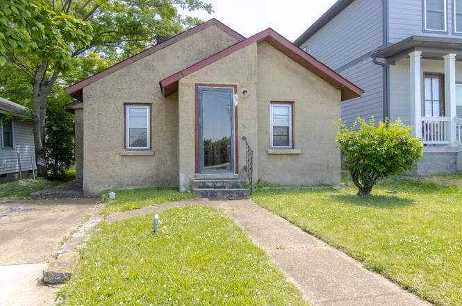 2519 Herman St, Nashville, TN
