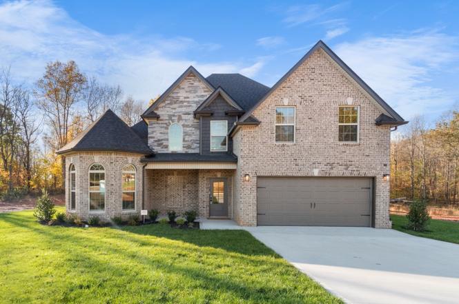 1348 Mourning Cloak Dr, Clarksville, TN