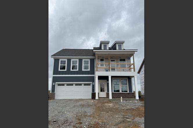 3612 Heartland Dr, Columbia, TN