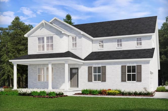282 Johnnys Pl, Mt. Juliet, TN