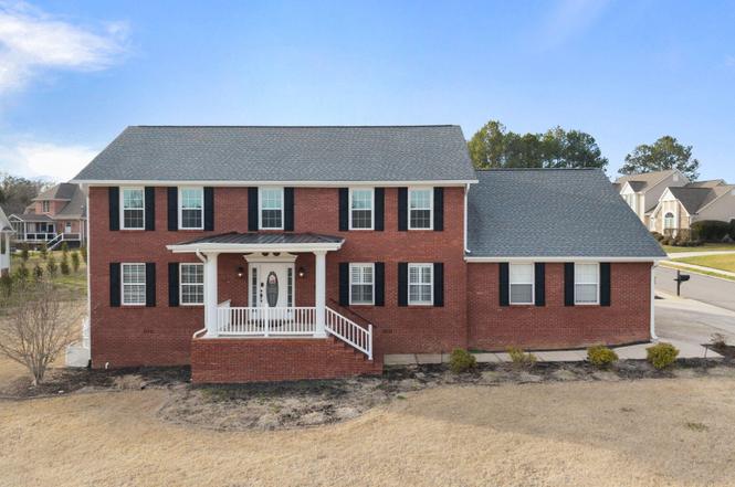 2415 Yellowood Ct NW, Cleveland, TN