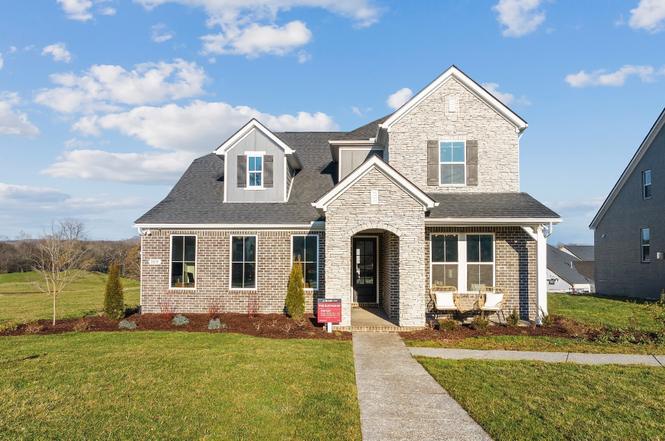 3194 Buchanan Blvd, Mount Juliet, TN