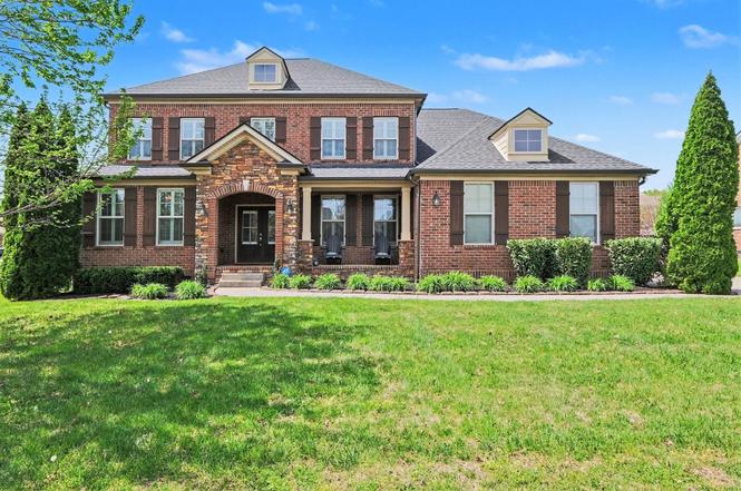 4015 Pendleton Dr, Spring Hill, TN