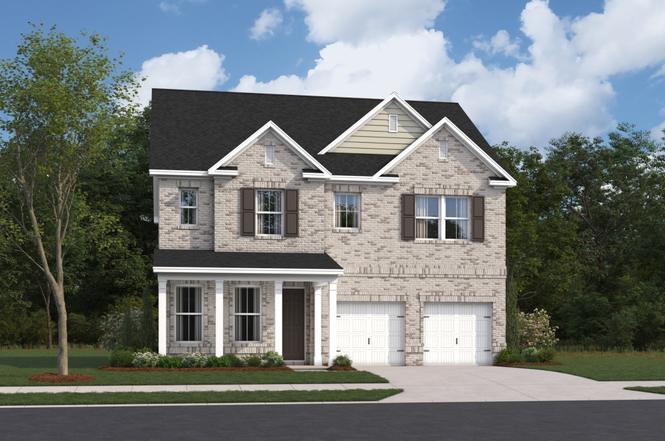 2550 Ashford Dr, Mount Juliet, TN