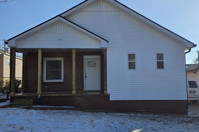 237 Mockingbird Dr, Columbia, TN