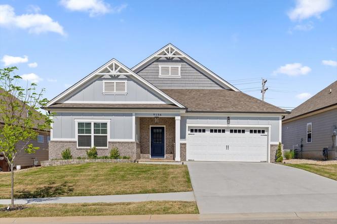 9186 Knolling Loop, Ooltewah, TN