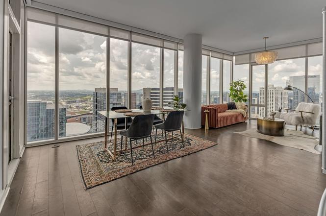 515 Church St #3110, Nashville, TN