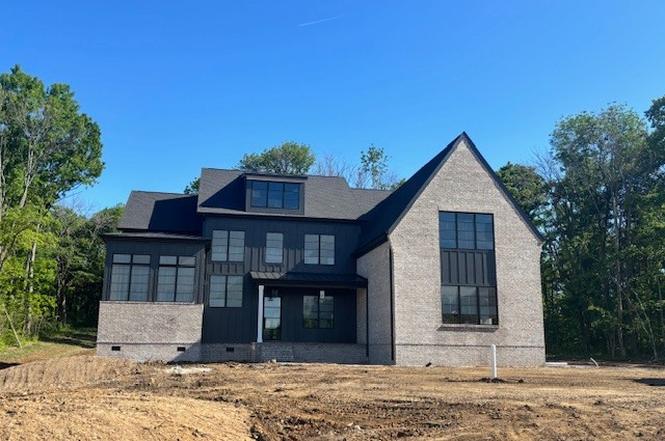 9684 Tiburon Dr, Brentwood, TN