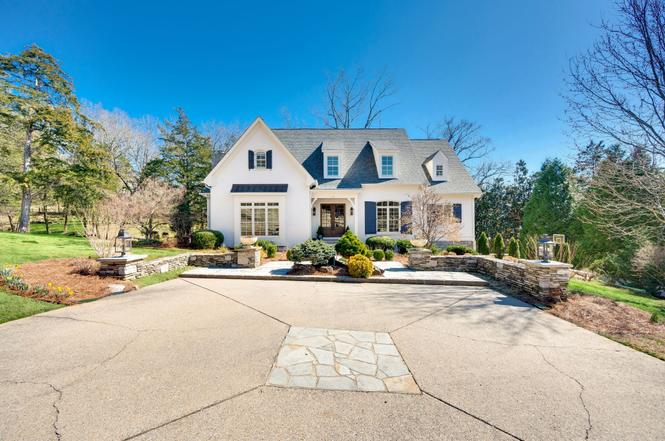 110 Balleroy Dr, Brentwood, TN