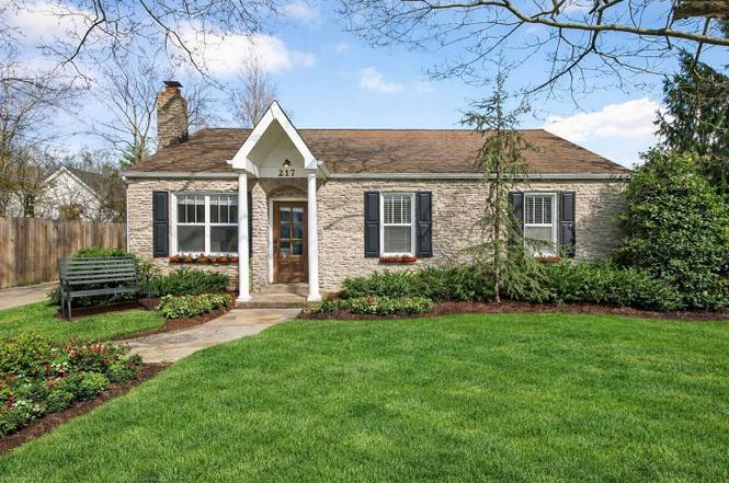 217 Lewisburg Ave, Franklin, TN