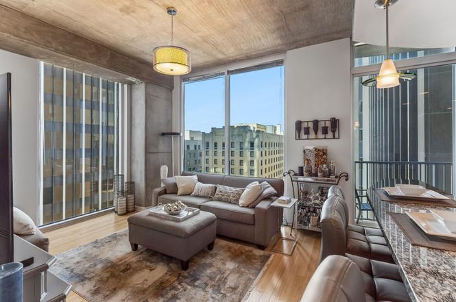 415 Church St #1103, Nashville, TN