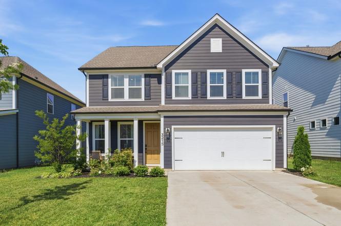 3215 Starwood Dr, Murfreesboro, TN