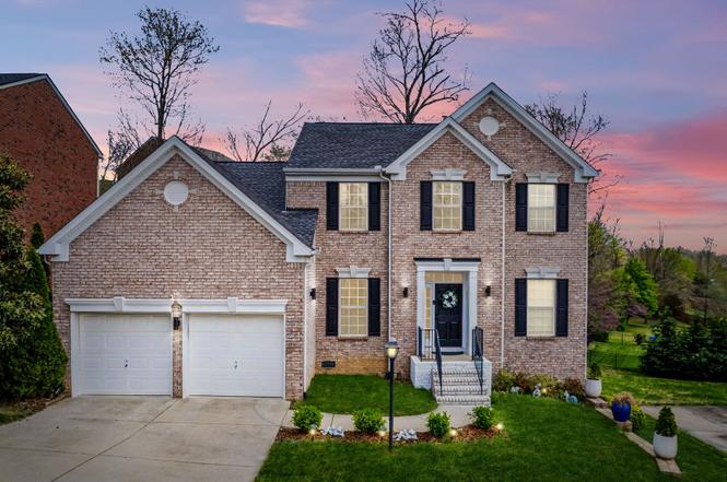 3076 Brookview Forest Dr, Nashville, TN