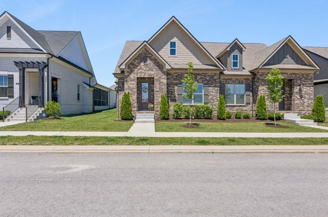 108 Nelson St, Gallatin, TN