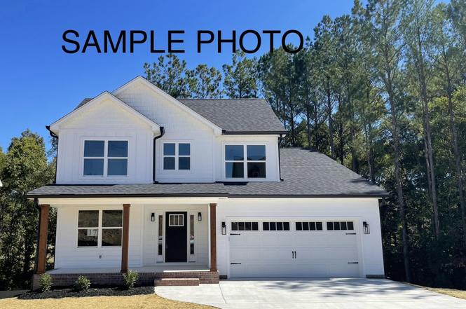 24 Willow Run Trl NW, Cleveland, TN