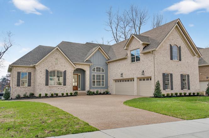 124 Scarsdale Dr S, Hendersonville, TN