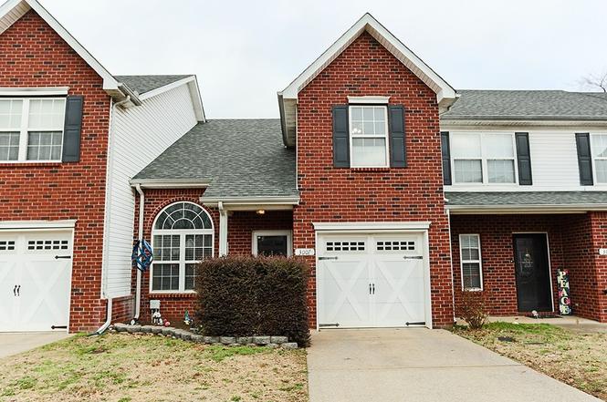 3007 Denny Brooke Ln, Smyrna, TN